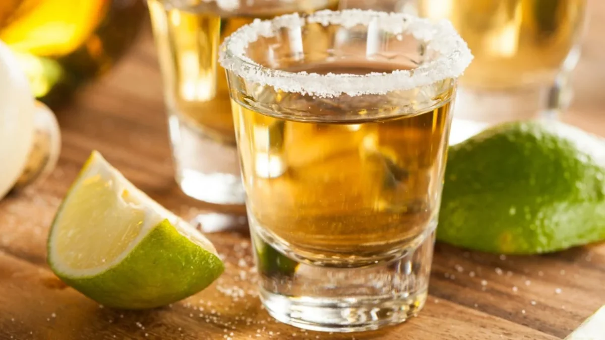 Estas son las mejores marcas de tequila, ron y vodka, según la Profeco