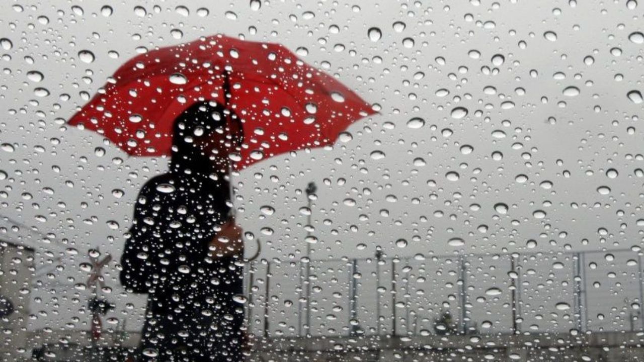 ¿Cuándo empiezan las lluvias en CDMX?