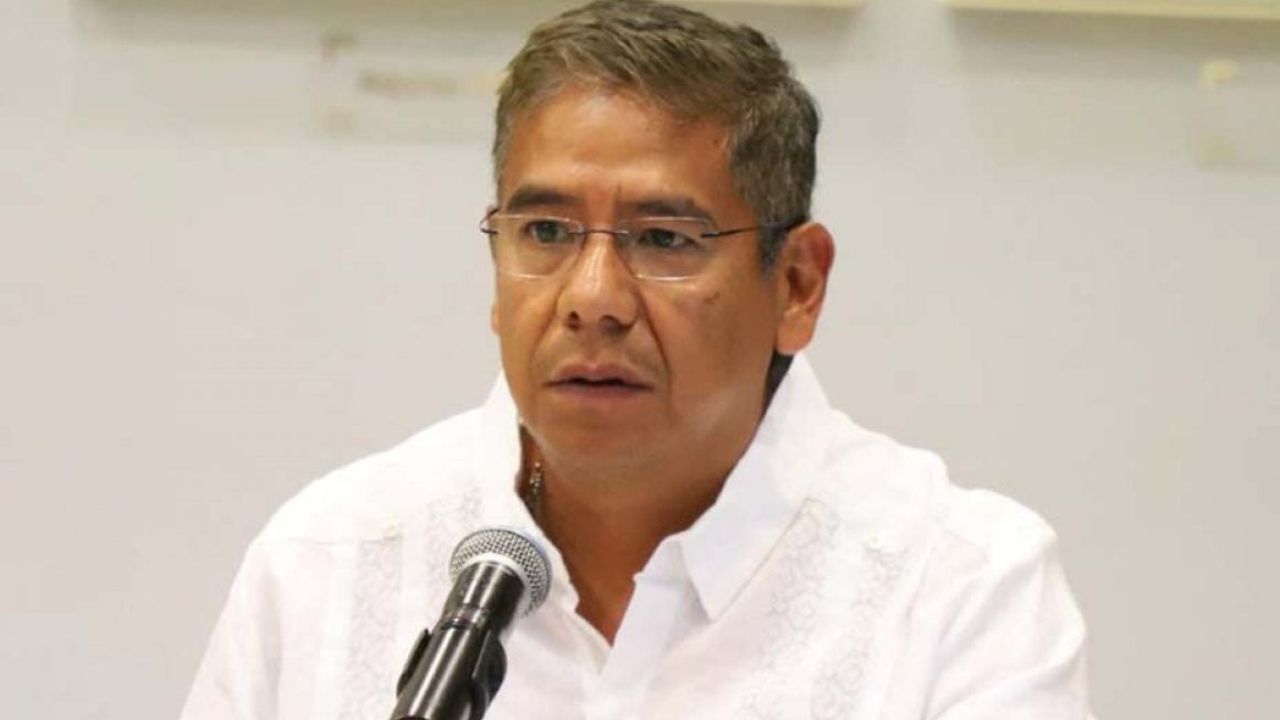 Justicia. Zipacná Jesús Torres Ojeda estará al frente de la dependencia.
