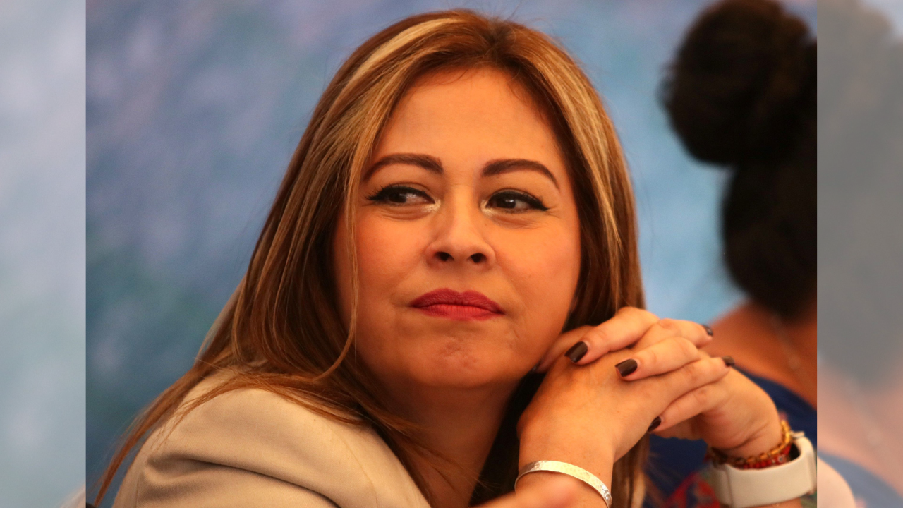 Lucía Meza