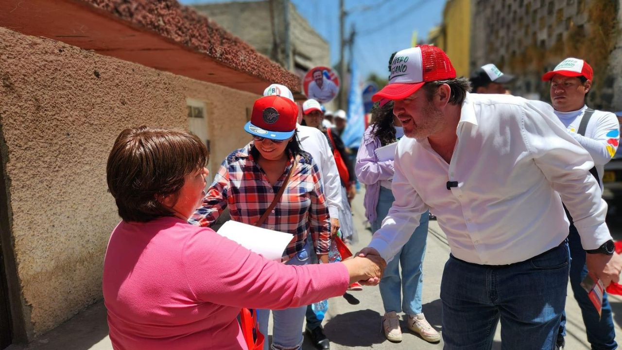 El Güero Quijano