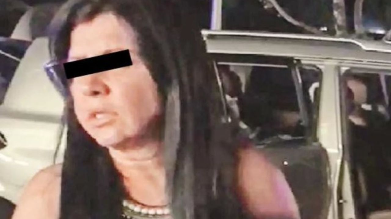 Libran de vinculación a proceso a la esposa de "El Mencho"