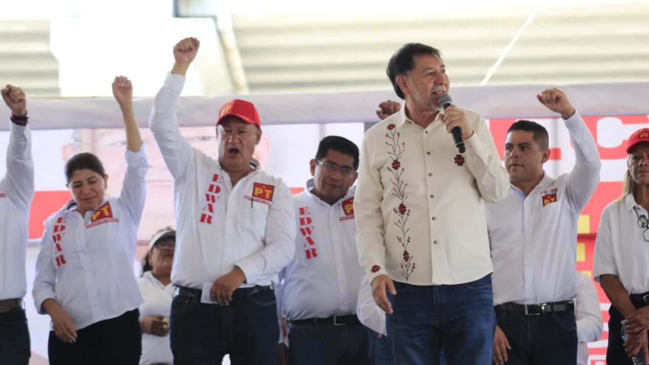 Fernández Noroña