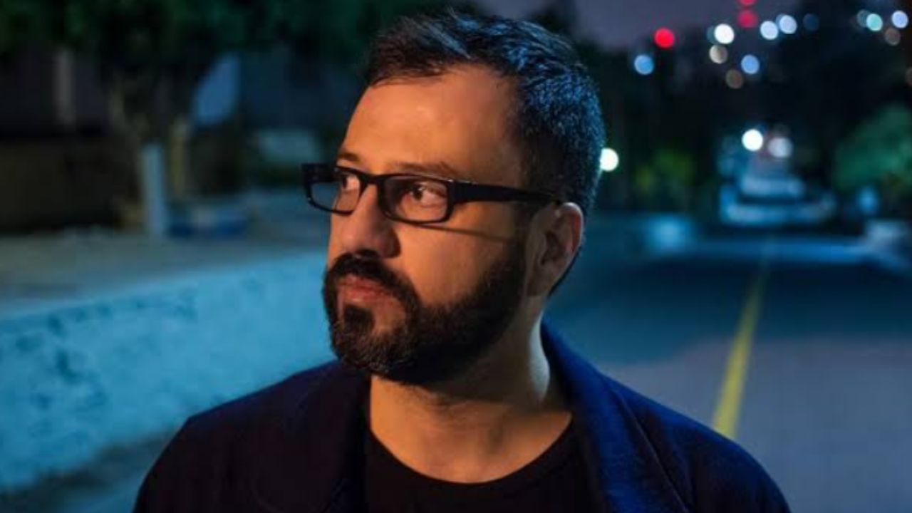 Foto:Redes sociales|Muere el artista Jorge Verdín del Nortec Collective
