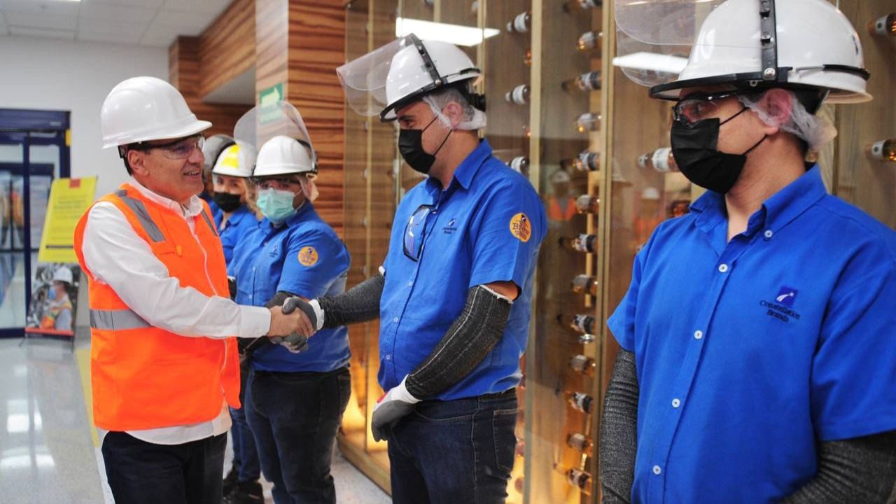 Registra Sonora crecimiento económico de 4.9% en 2023
