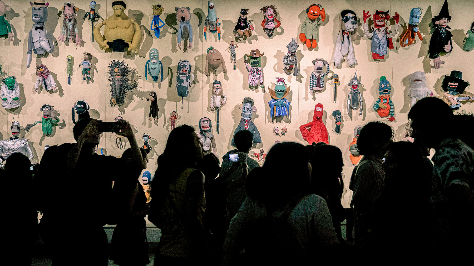 La icónica serie chilena 31 minutos llegará al Museo Franz Mayer de la Ciudad de México con su flamante exposición.