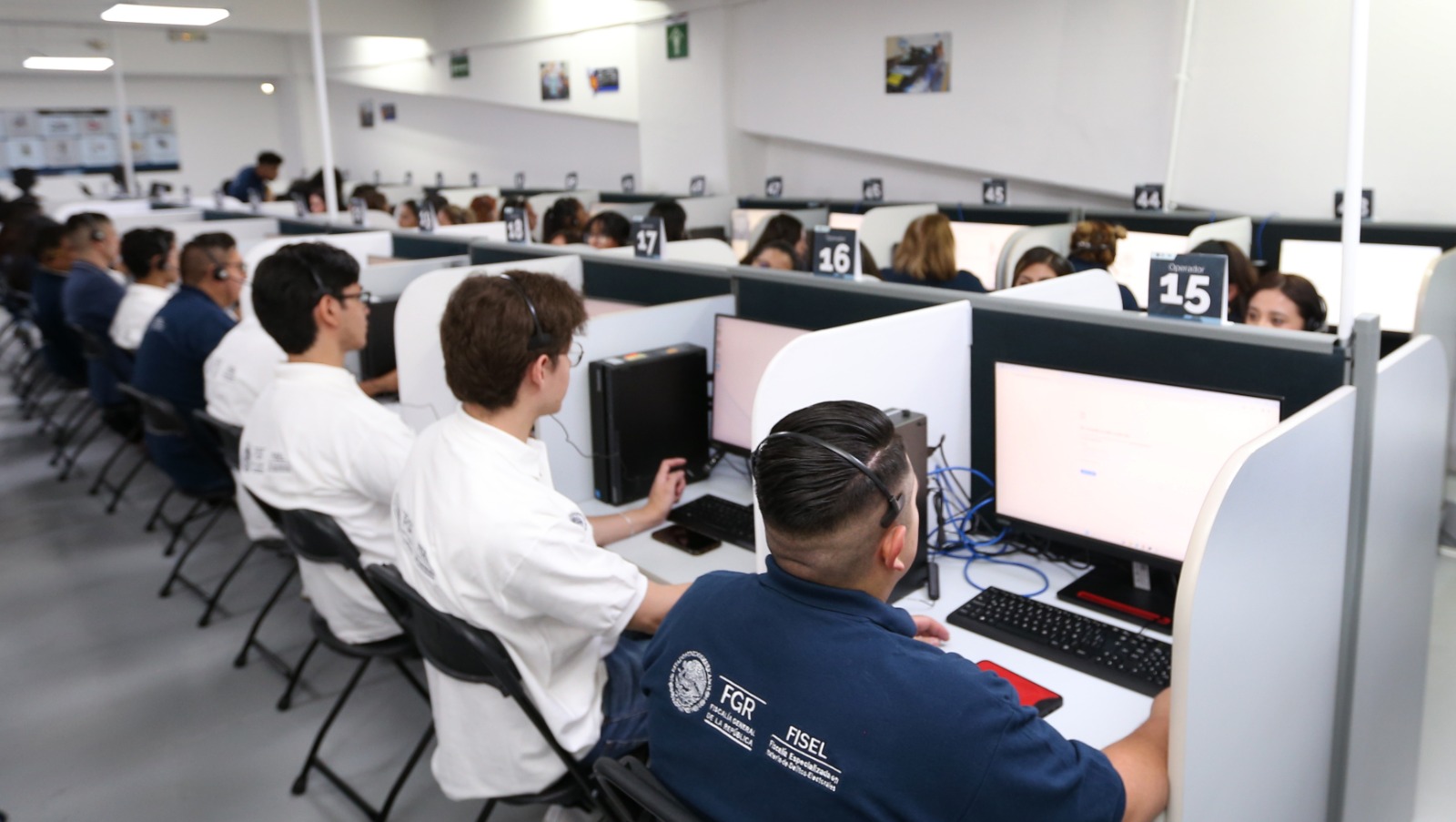 A partir del 6 de mayo al 5 de junio, la FISEL habilitará una línea de denuncia / Créditos Especiales