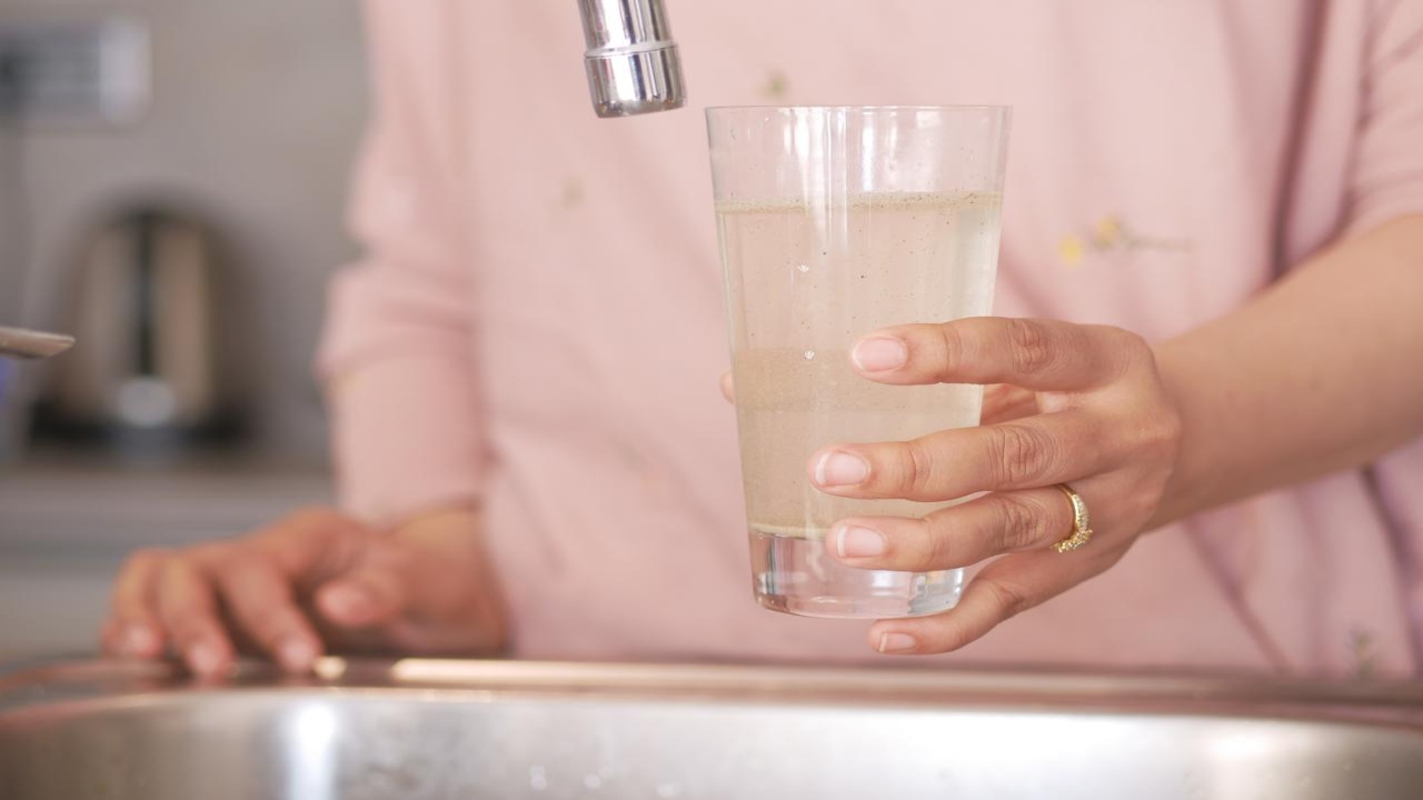 SIAPA reconoció la antigüedad del alcantarillado, siendo tal vez el problema de la contaminación