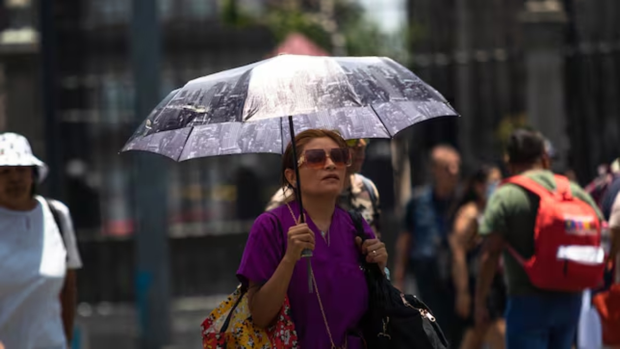 Los Estados con mayor uso de ventiladores y aires acondicionados están en la lista/ Foto: Cuartoscuro