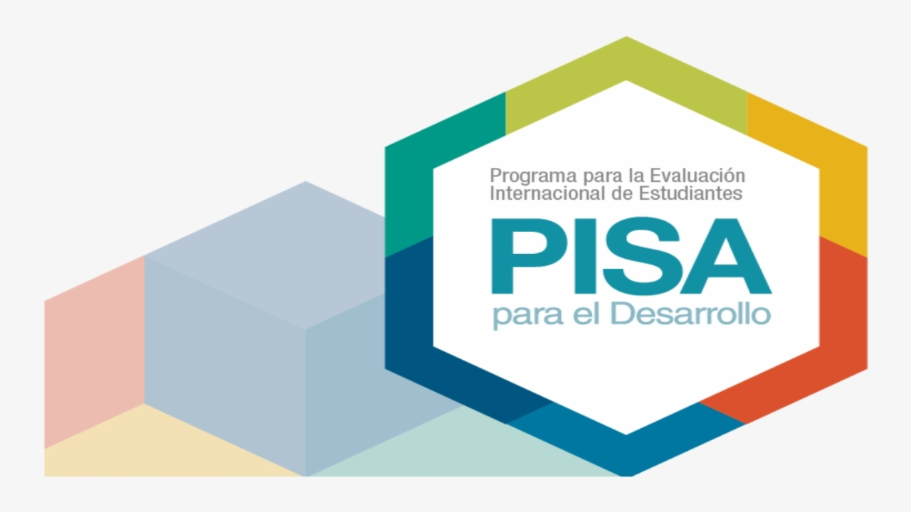 Sin la prueba PISA, no se podrán abordad las las disparidades educativas y preparar a los estudiantes para los retos de la vida en sociedad