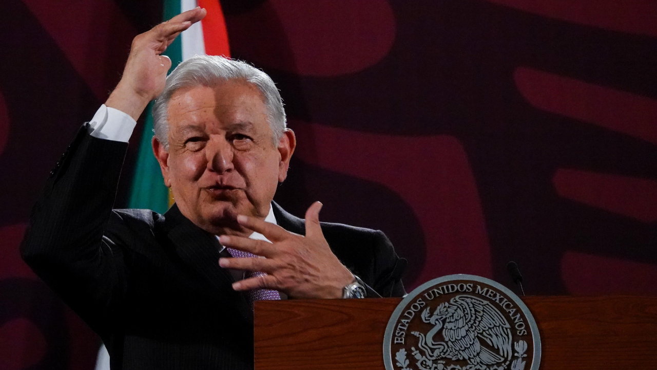 AMLO - Clase media