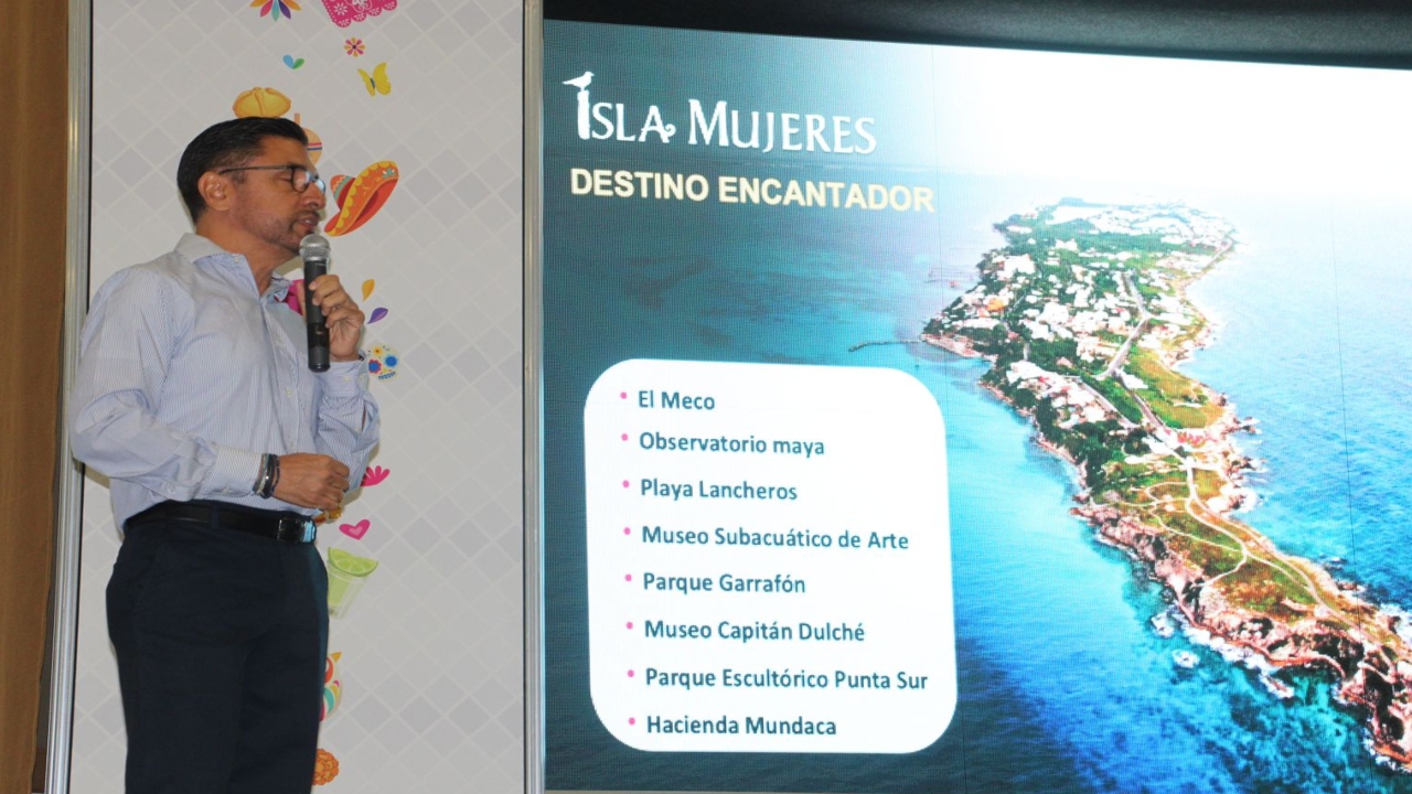 Foto: Tianguis Turístico de Pueblos Mágicos, permitirá fortalecer la promoción que hoy existe para el destino