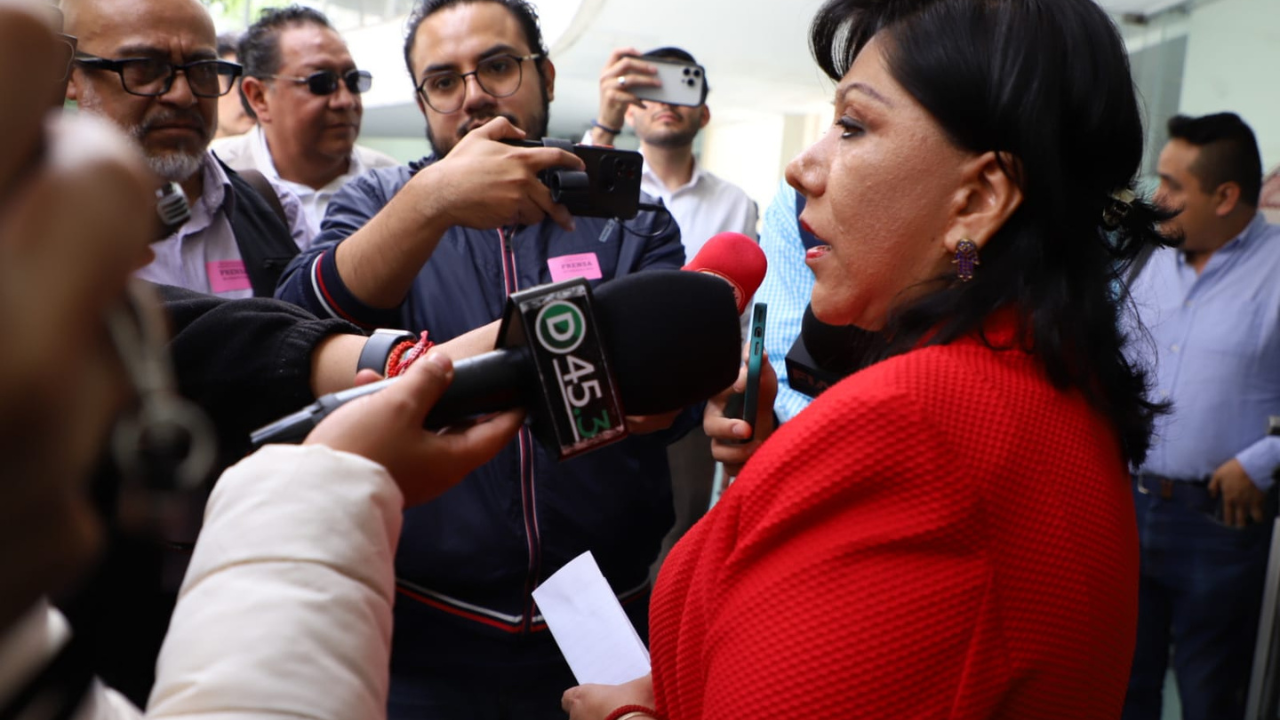 Trabajadores del Poder Judicial