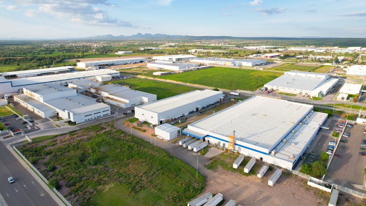 Gracias a su competitividad, Aguascalientes se perfila como el polo de desarrollo de tecnologías del país