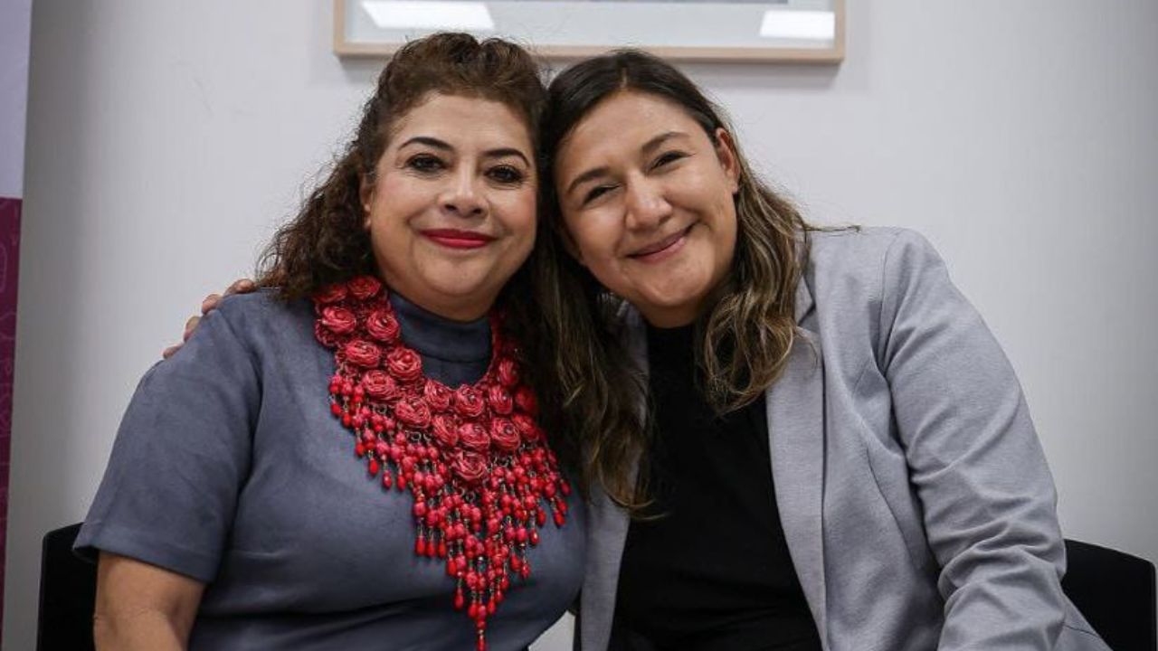 Continúa Brugada reuniones con alcaldes capitalinos
