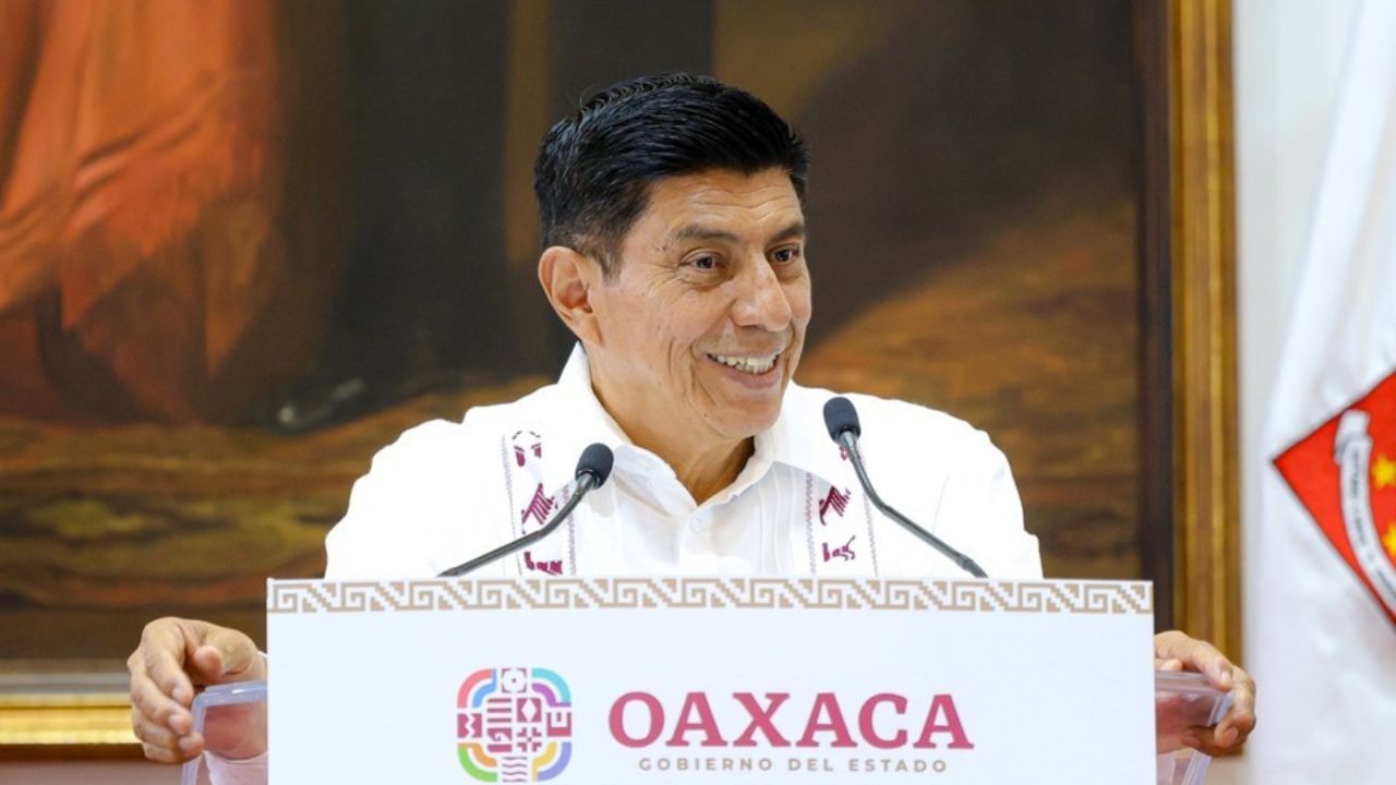 Con reforma Judicial estaremos viviendo un nuevo constitucionalismo popular: Salomón Jara