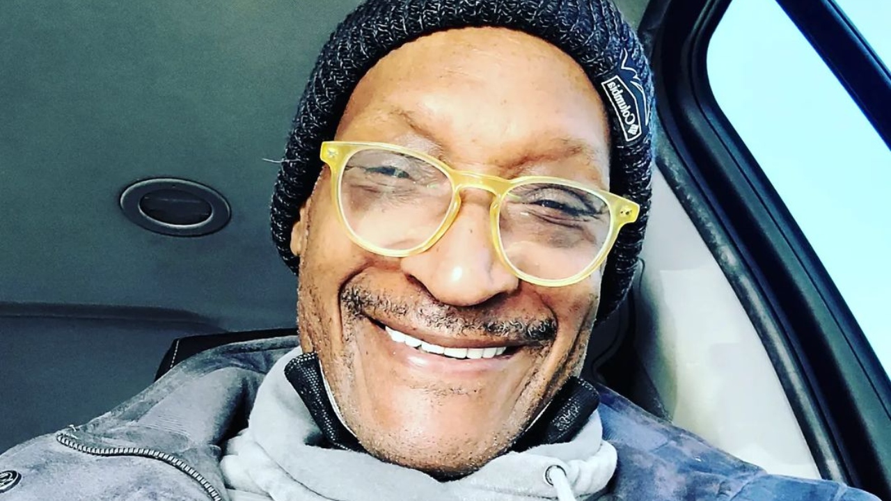 Tony Todd