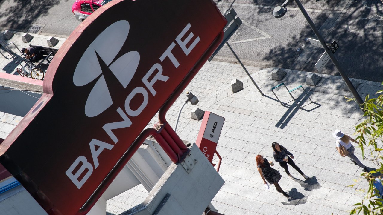 En este Buen Fin, Banorte dio a conocer que habrán beneficios para sus clientes.