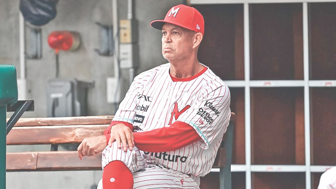 Diablos Rojos del México indicaron que Lorenzo Bundy se mantendrá al frente de la novena de Los Pingos, en busca del bicampeonato nacional