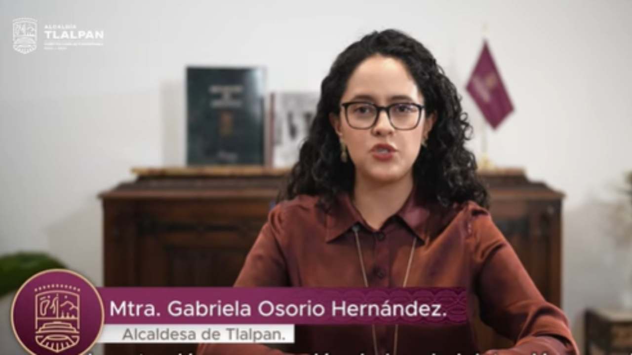Subrayó que la transparencia y la rendición de cuentas son esenciales para reconstruir la confianza en las instituciones locales.
