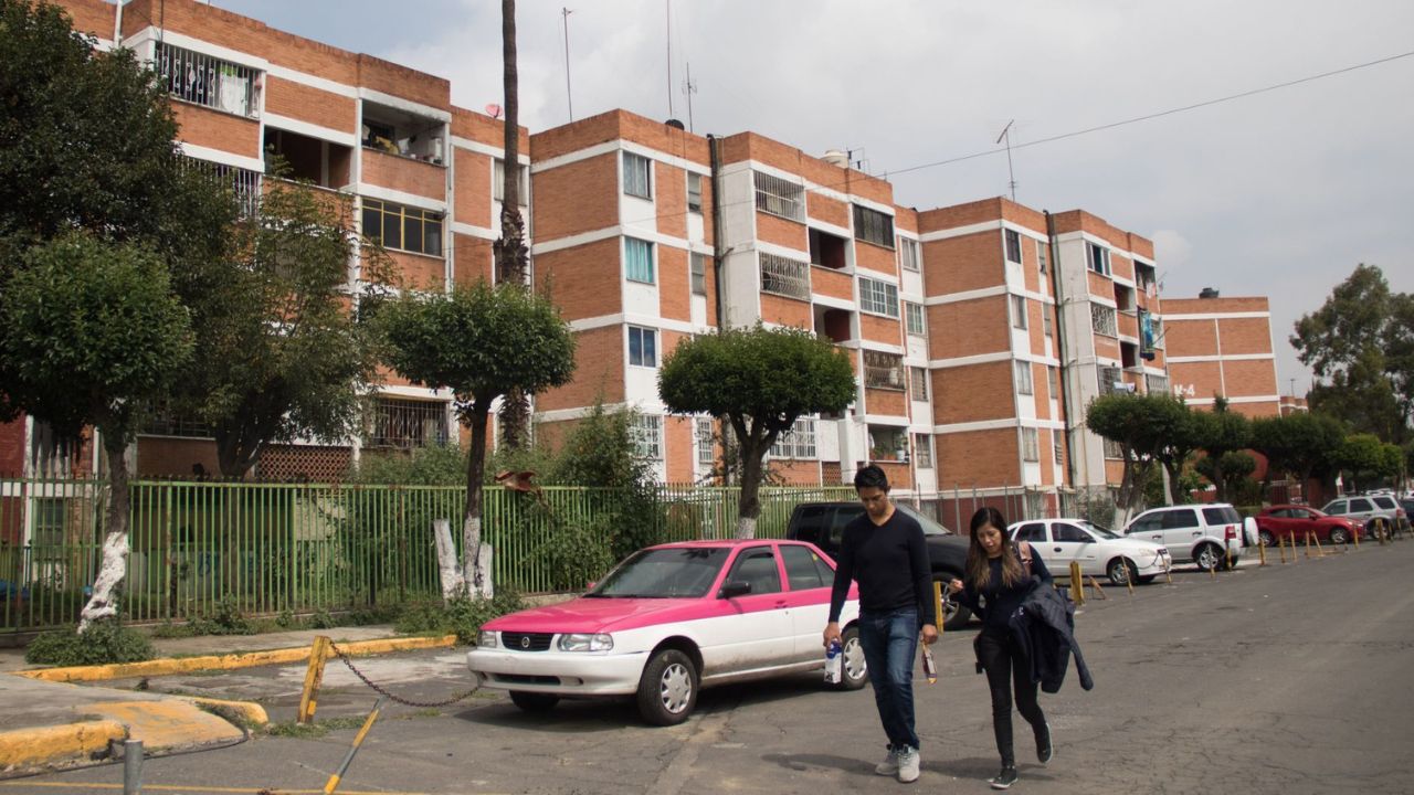El Gobierno federal busca adquirir terrenos que garanticen la habitabilidad, el acceso a la movilidad y a servicios básicos.