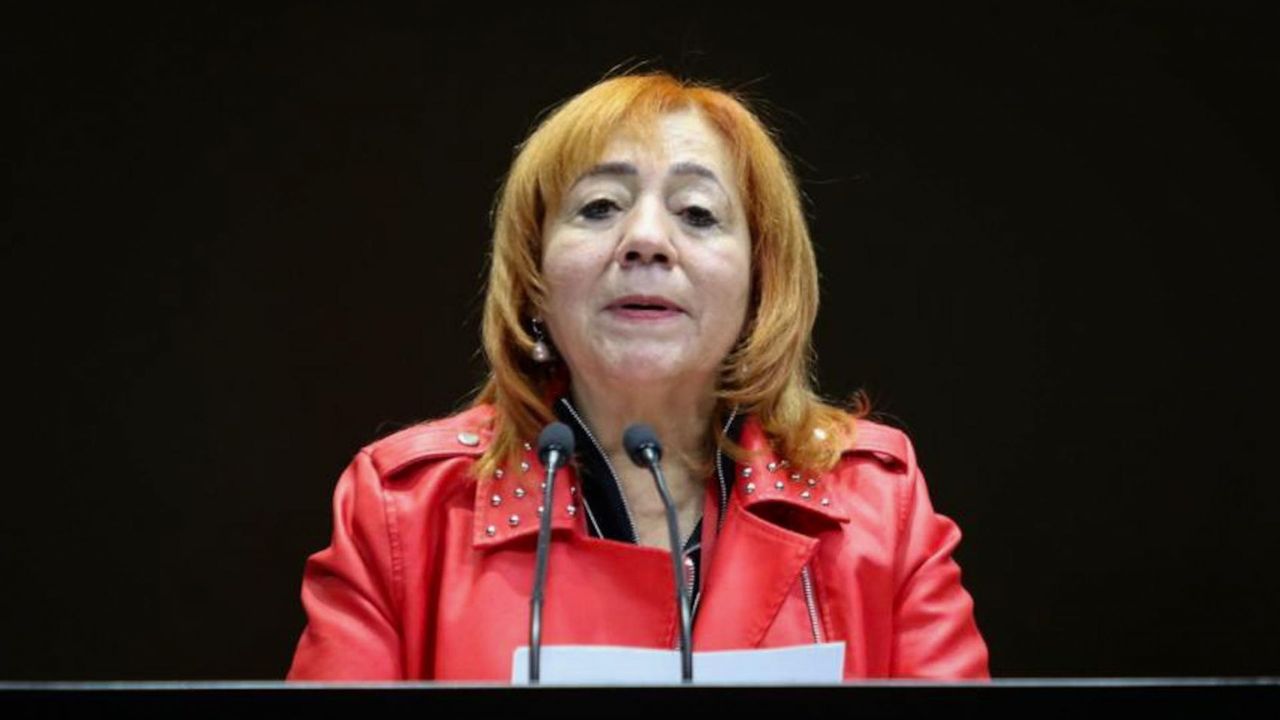 Con Piedra, CNDH violó derecho a la verdad al testar recomendaciones