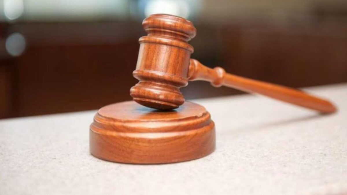 La JUFED ha sido, a lo largo de la segunda mitad de 2024, uno de los grupos que más oposición ha mostrado en contra de la reforma judicial.