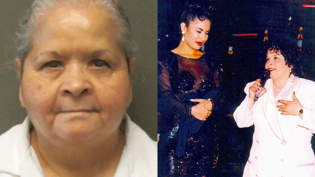 Yolanda Saldívar, asesina de Selena, seguirá en prisión luego de que le negaron la solicitud de libertad condicional.