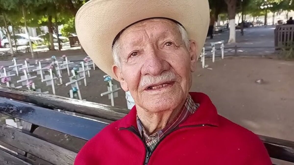 El Doctor Samuel Ocaña García, ex gobernador de Sonora, falleció a los 91 años.