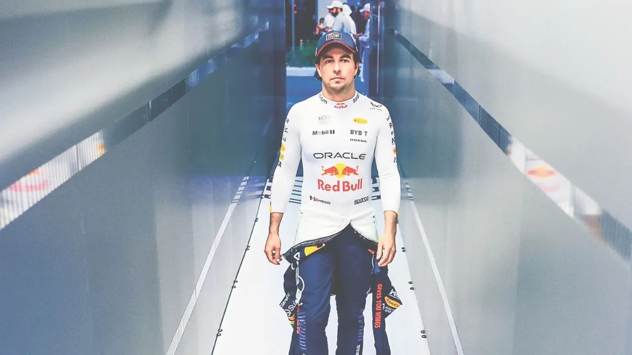 Foto: Especial | Red Bull Checo Pérez