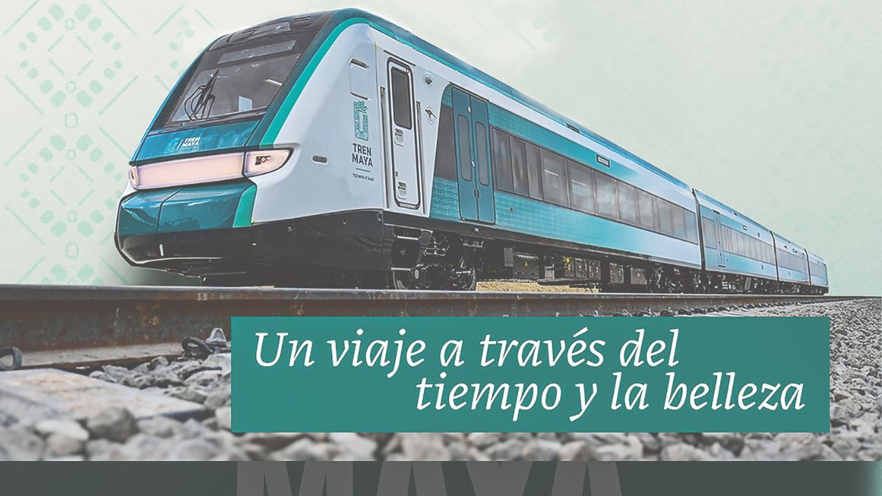 . La presencia del estado en ferias turísticas posicionará la oferta del megaproyecto federal, afirman las autoridades