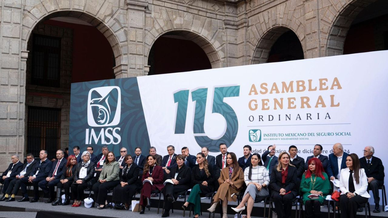 Alfonso Durazo se sumó a las iniciativas del sistema de salud a nivel nacional para garantizar la atención a todos los sonorenses.