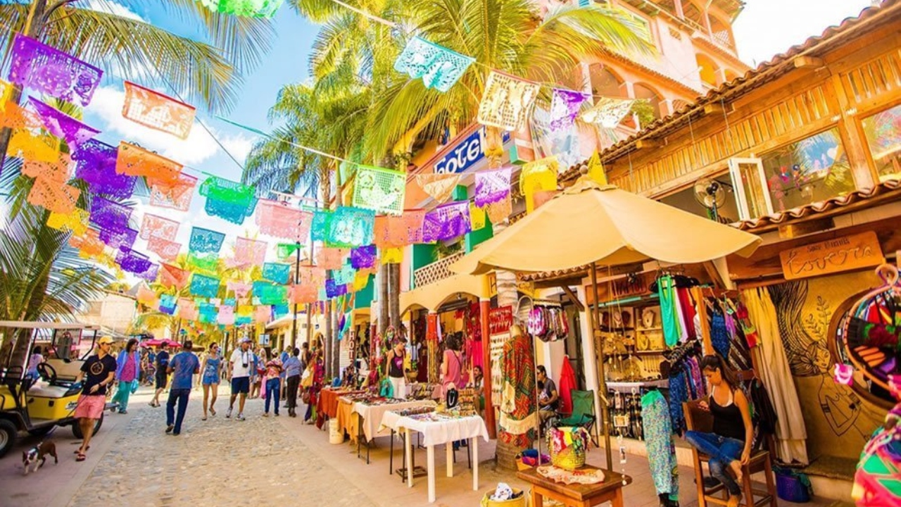 Foto: Especial/ Sayulita, Nayarit