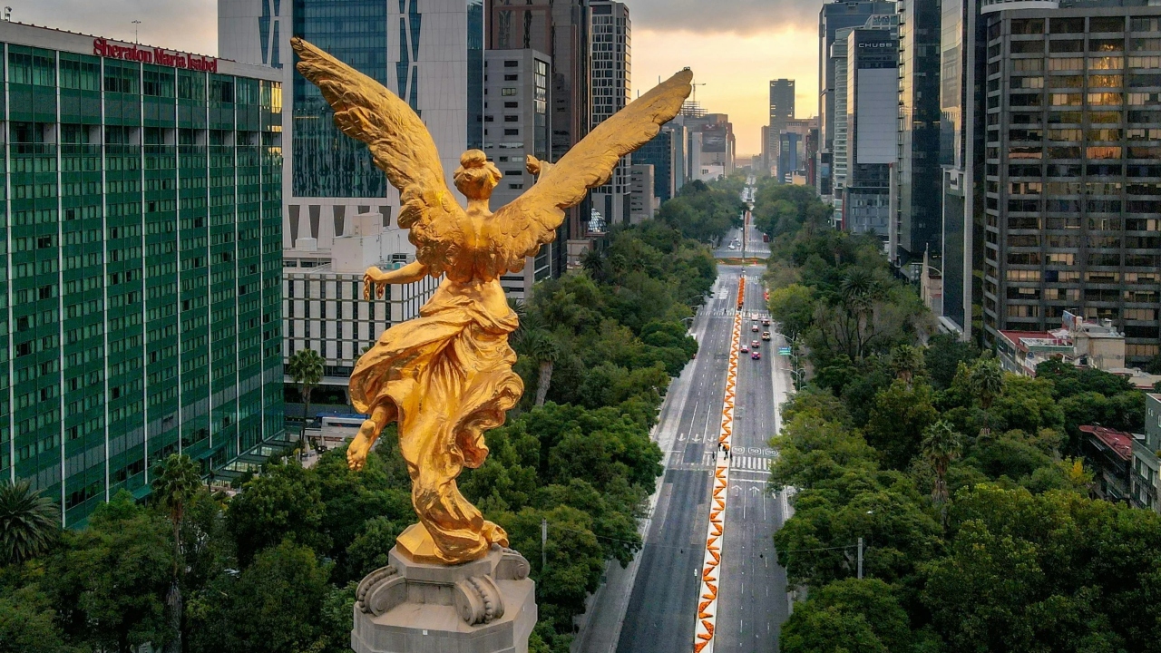 Foto:Especial/ Ciudad de México