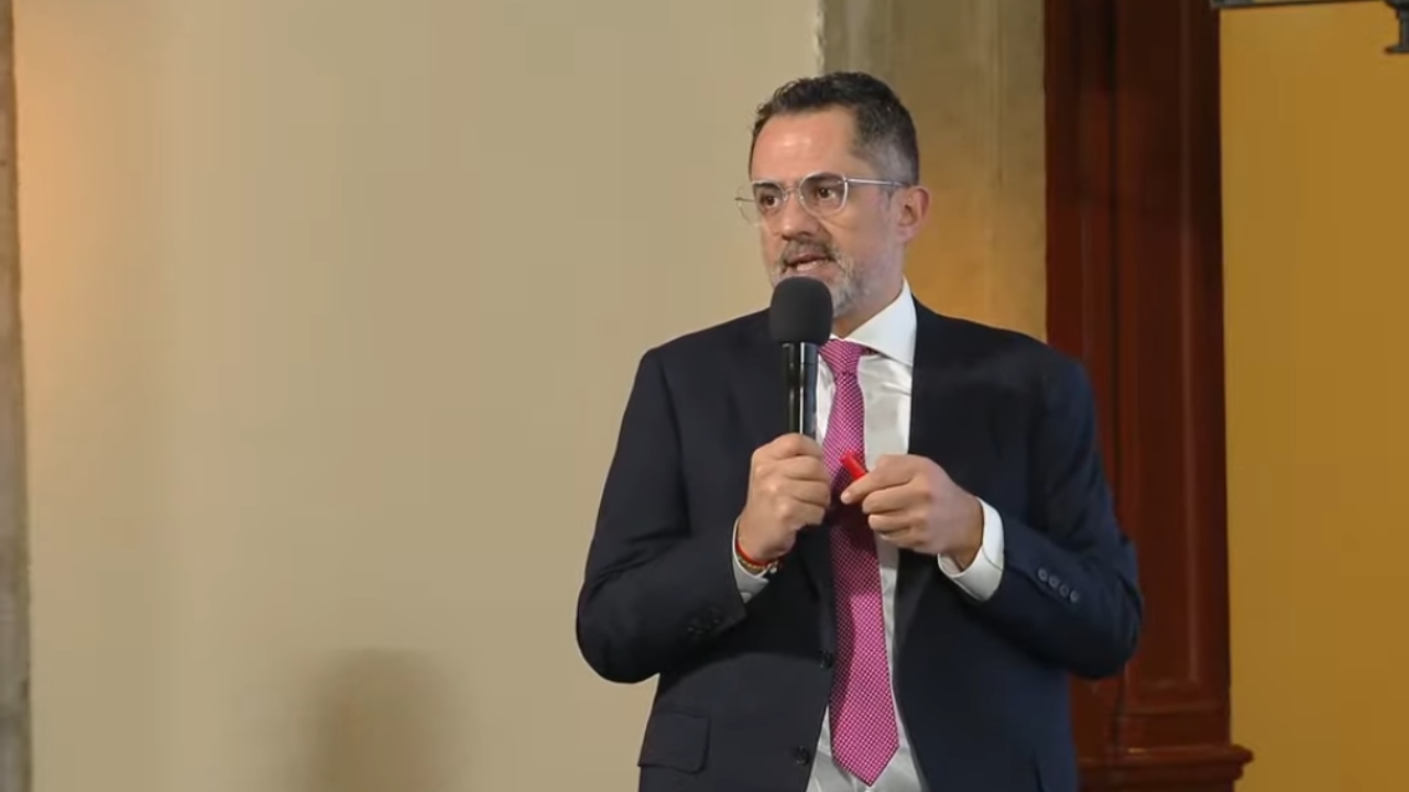 Iván Escalante