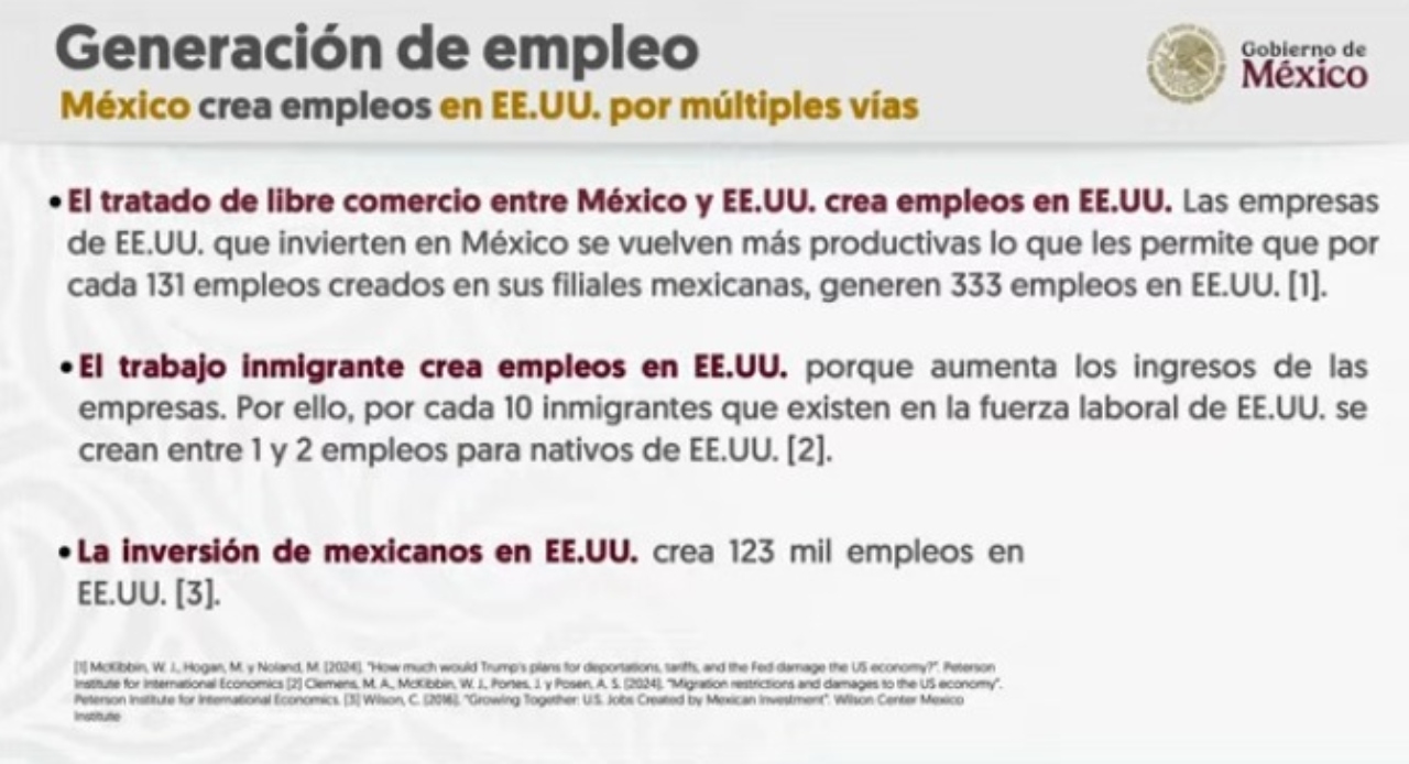 Foto: Gobierno de México