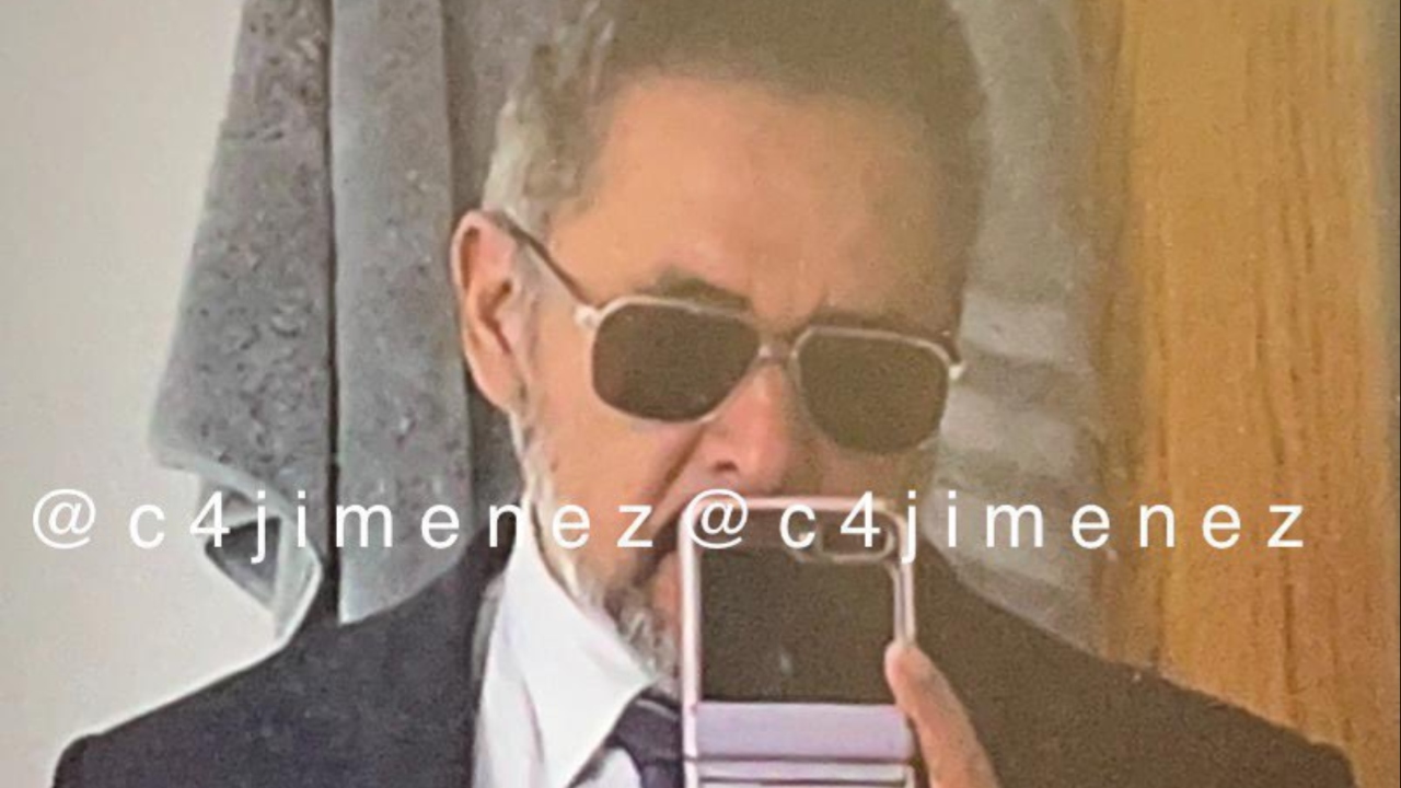 Muere comandante Pascual Quintero