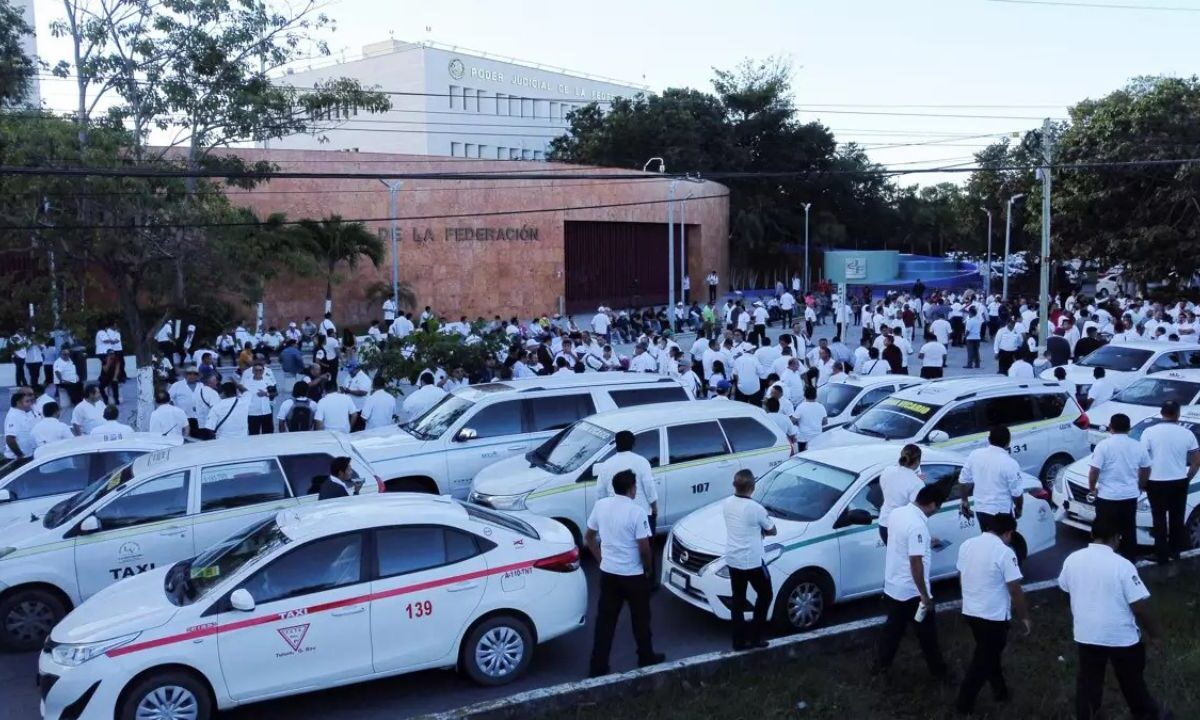 50 % podrían aumentar las penas para transportistas involucrados en homicidio doloso o lesiones