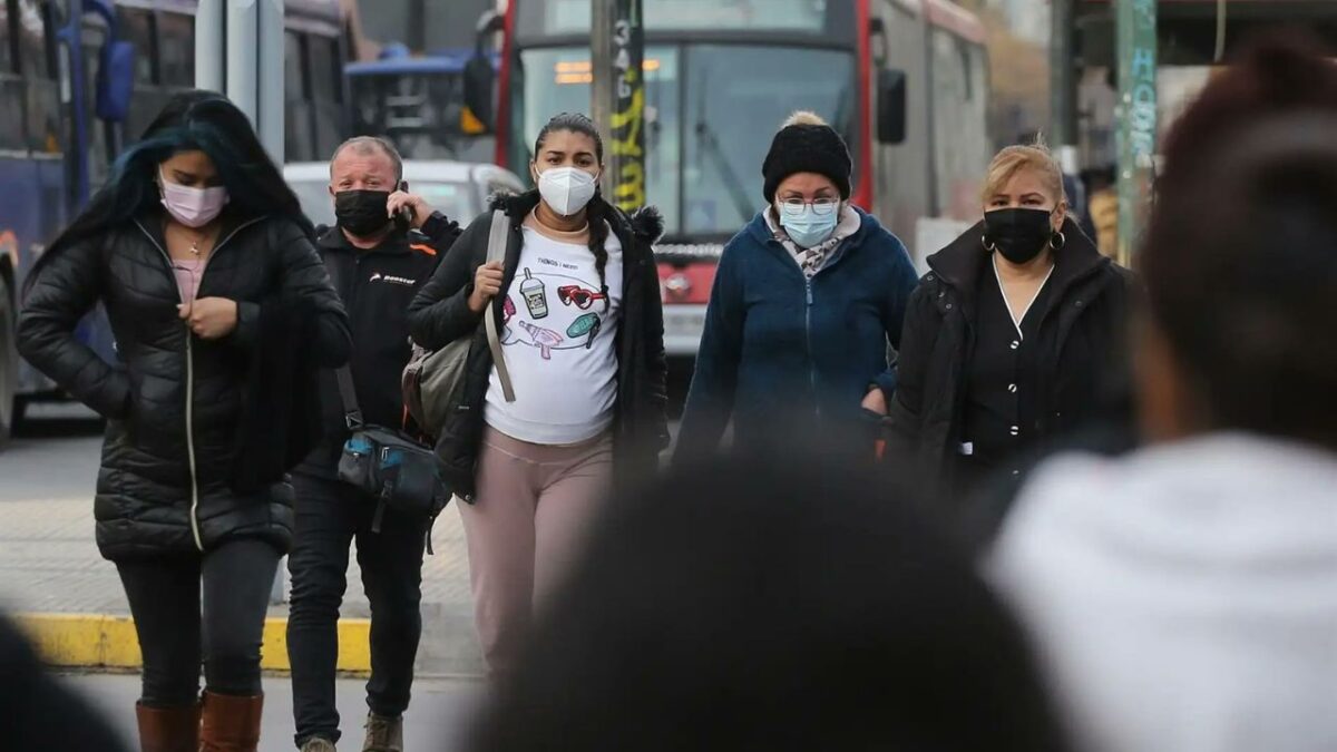 El Hospital General de Cholula reportó el primer caso de Metapneumovirus humano en Puebla.