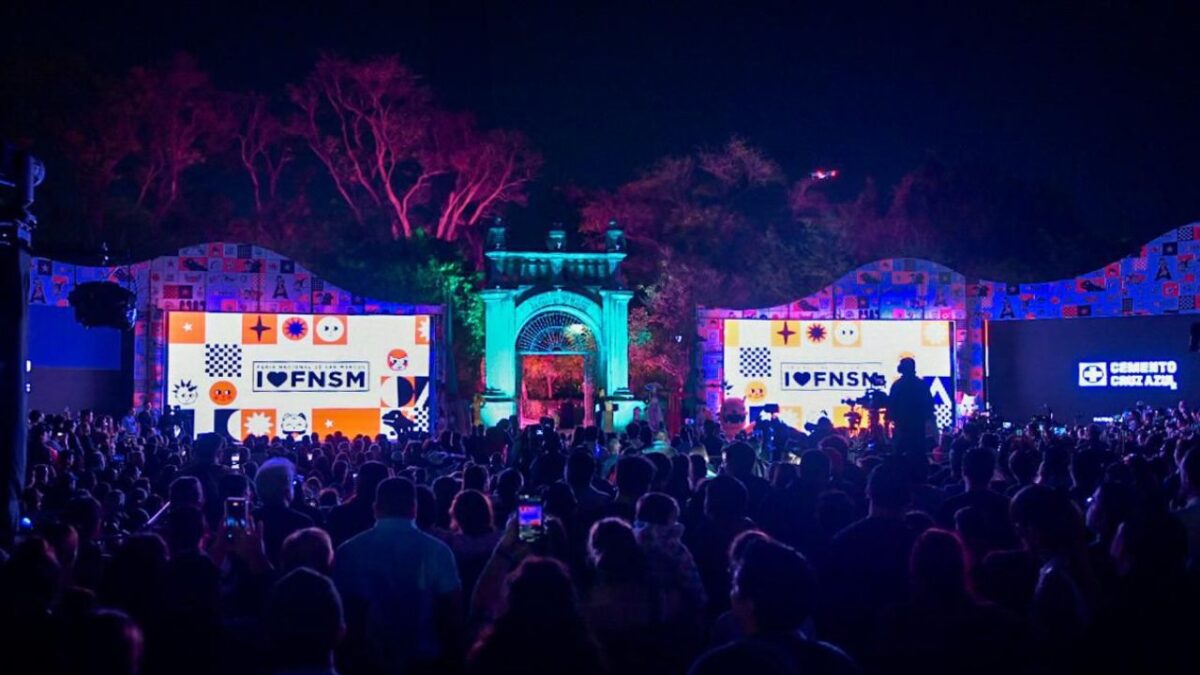 El Foro de las Estrellas Mazda tendrá artistas como Maroon 5, The Killers y One Republic