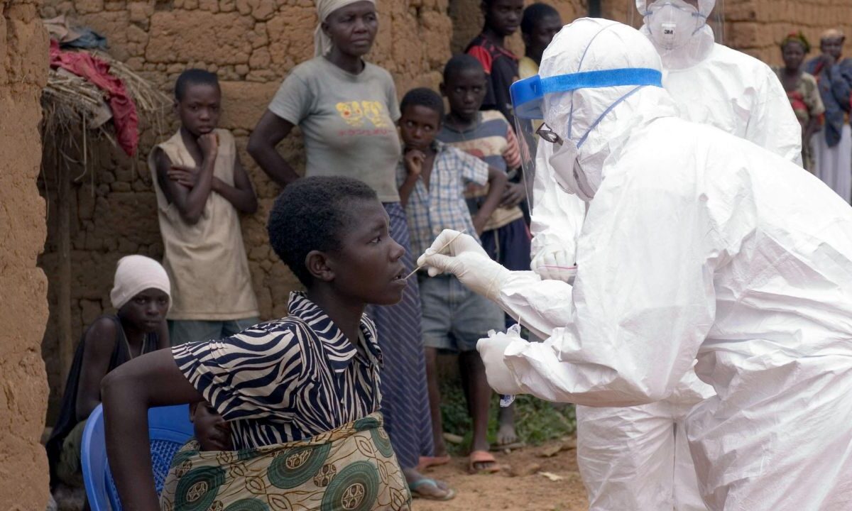 Nueve personas murieron en Tanzania por el virus de Marburgo, una fiebre hemorrágica parecida al Ébola, anunció el jueves la agencia sanitaria de la Unión Africana, Africa CDC.