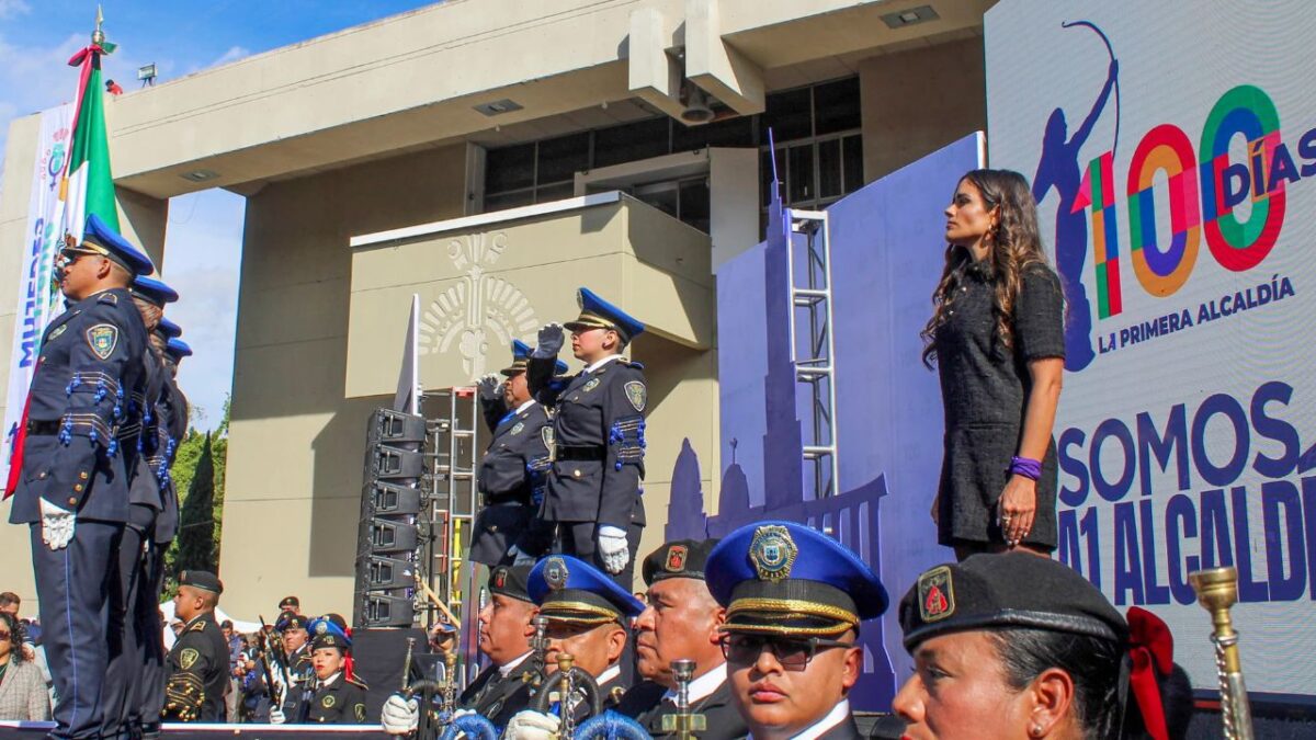 Alcaldía Cuauhtémoc encabeza detenciones por extorsión