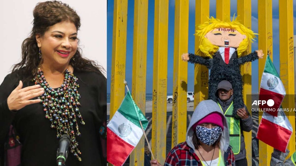 Brugada dijo que lo más importante es que la capital del país se sume a la iniciativa federal para dar apoyo a las personas migrantes.
