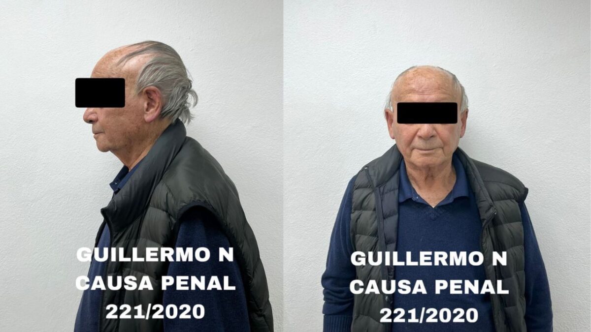 Autoridades de la FGR detuvieron esta tarde a Billy Álvarez, exdirector de la cooperativa y el equipo Cruz Azul.
