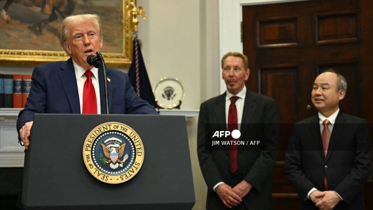 Donald Trump amenaza con aranceles a Rusia si no termina la guerra en Ucrania
