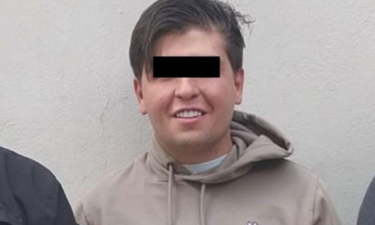 Rodolfo "Fofo" Márquez