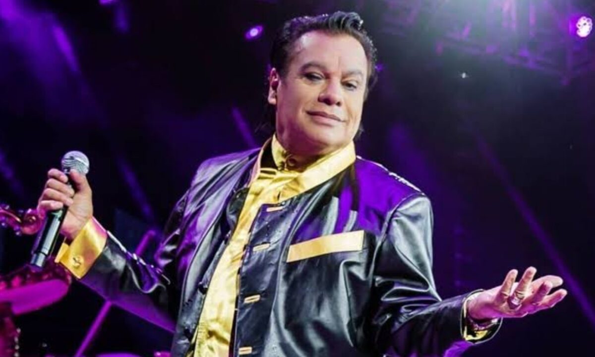 Juan Gabriel cumpliría 75 años
