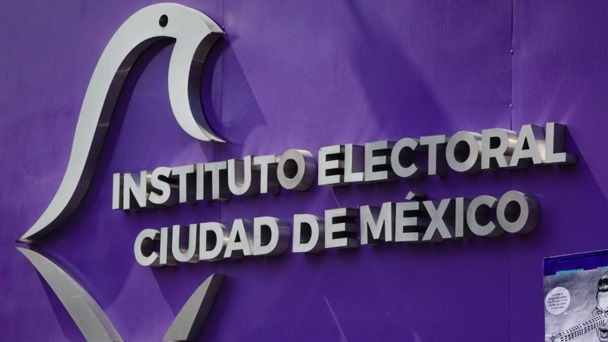 El Consejo General del Instituto Electoral de la Ciudad de México (IECM) aprobó el ajuste presupuestal para el ejercicio fiscal 2025.