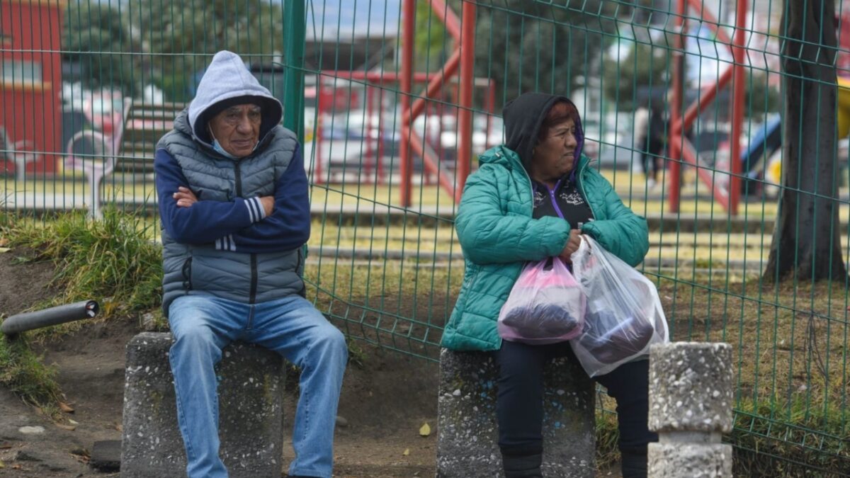 Para este sábado se prevé el ingreso de un nuevo frente frío (No. 24) sobre el norte y noreste de la República Mexicana