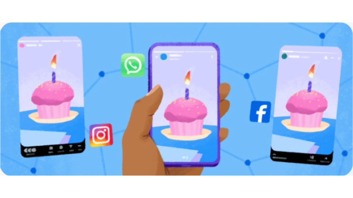 Meta habilitará estados de WhatsApp en Facebook e Instagram.